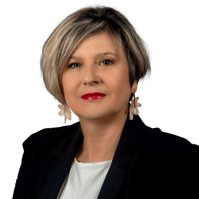 Olga Otero Logo